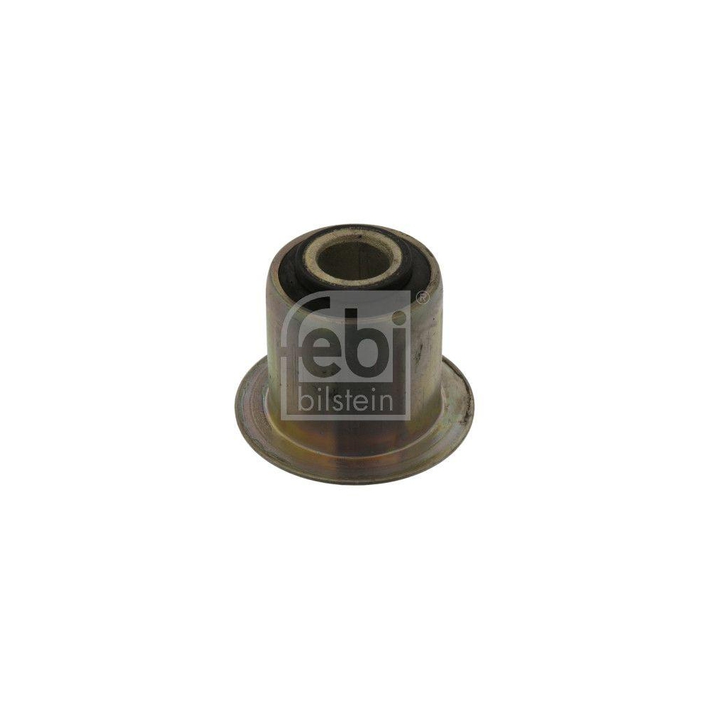 Lagerbuchse, Blattfeder FEBI BILSTEIN 12763 f&uuml;r CITRO&Euml;N FIAT PEUGEOT, hinten