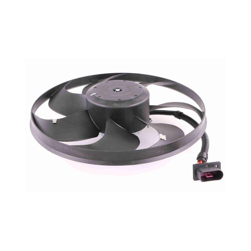 Elektromotor, Kühlerlüfter VEMO V15-01-1847 Original VEMO Qualität für AUDI SEAT