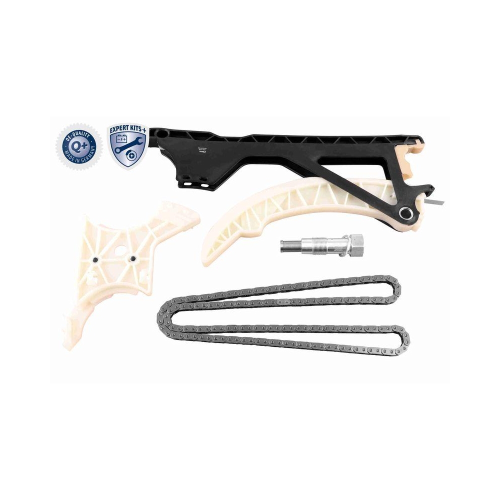 Steuerkettensatz VAICO V20-10005-BEK Green Mobility Parts für BMW