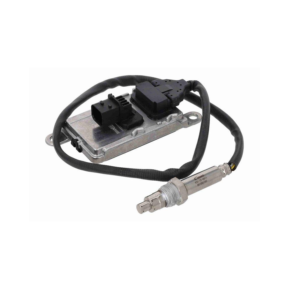 NOx-Sensor, NOx-Katalysator VEMO V31-72-0911 Original VEMO Qualit&auml;t f&uuml;r