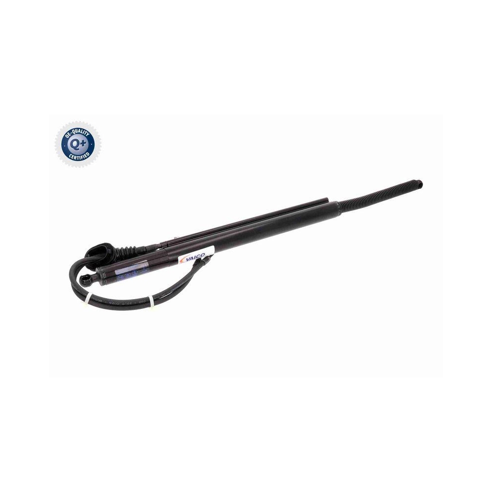 Elektromotor, Heckklappe VEMO V40-55-0001 Q+, Erstausrüsterqualität für OPEL