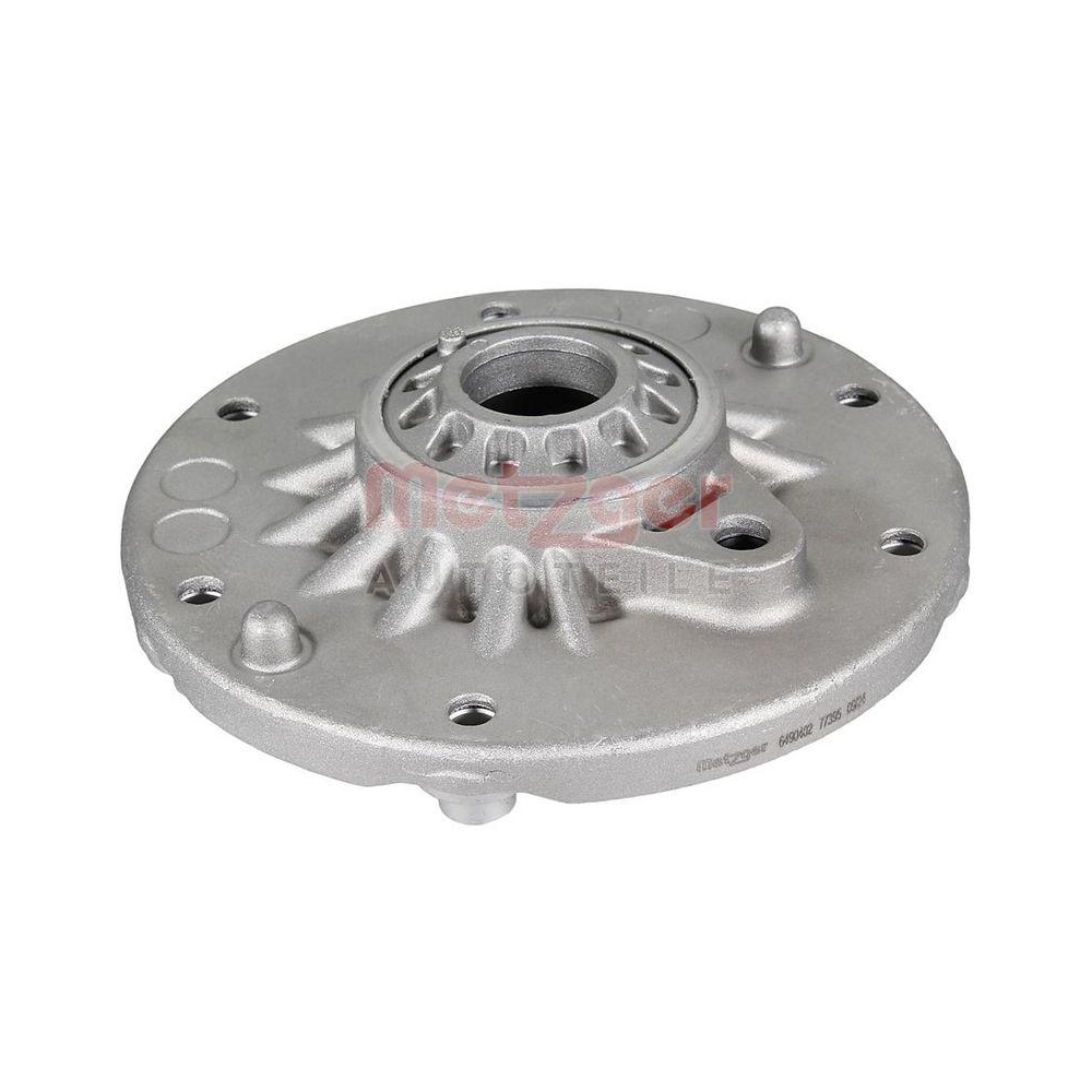 Federbeinst&uuml;tzlager METZGER 6490402 GREENPARTS f&uuml;r BMW, Vorderachse links
