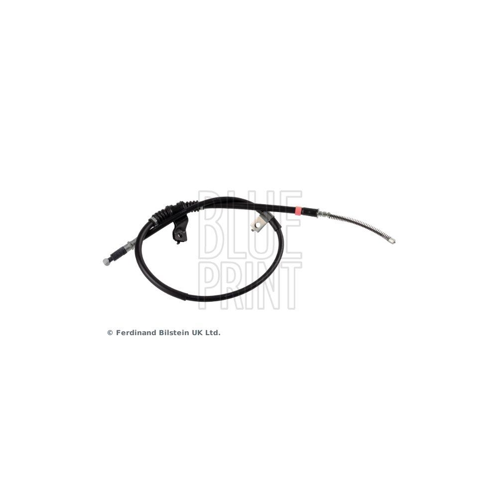 Seilzug, Feststellbremse BLUE PRINT ADC44685 f&uuml;r MITSUBISHI, hinten links