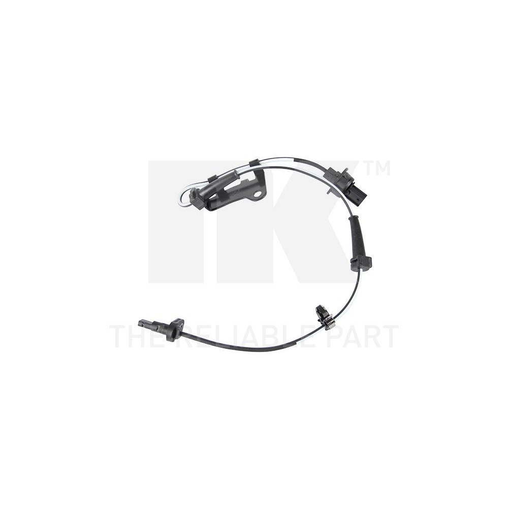 Sensor, Raddrehzahl NK 292636 f&uuml;r HONDA, Vorderachse rechts