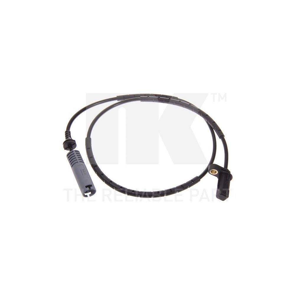 Sensor, Raddrehzahl NK 291519 f&uuml;r BMW, Hinterachse