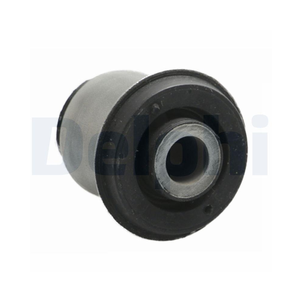 DELPHI TD915W Lagerung, Lenker f&uuml;r CITRO&Euml;N PEUGEOT DS, Hinterachse, hinten, oben