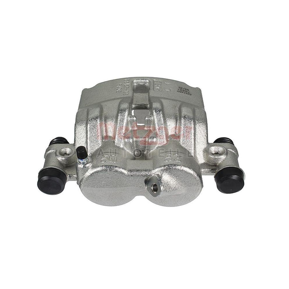 Bremssattel METZGER AUTOTEILE 6261659 f&uuml;r CITRO&Euml;N FIAT PEUGEOT