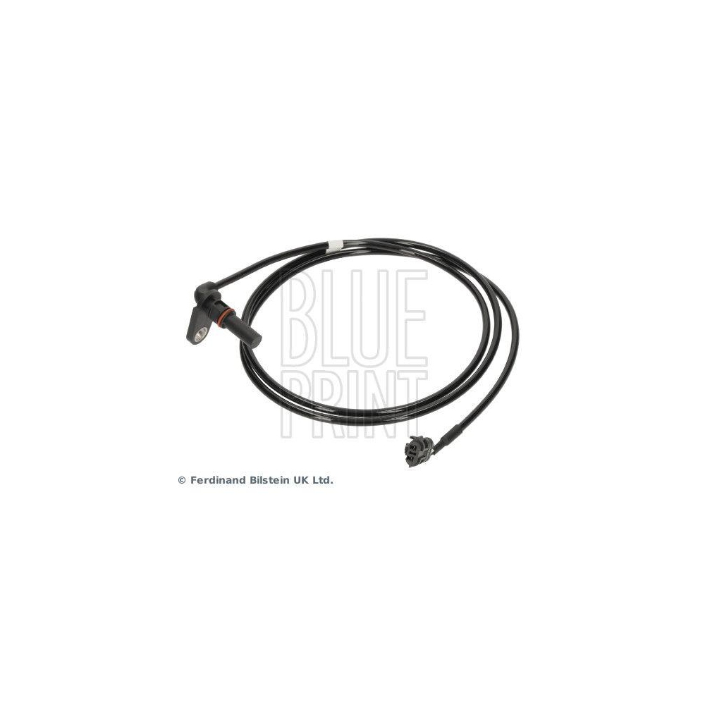 Sensor, Raddrehzahl BLUE PRINT ADBP710152 f&uuml;r MITSUBISHI FUSO (MITSUBISHI)
