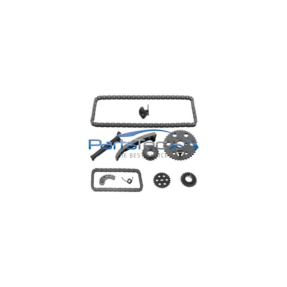 PartsTec PTA114-0006 Steuerkettensatz f&uuml;r SMART