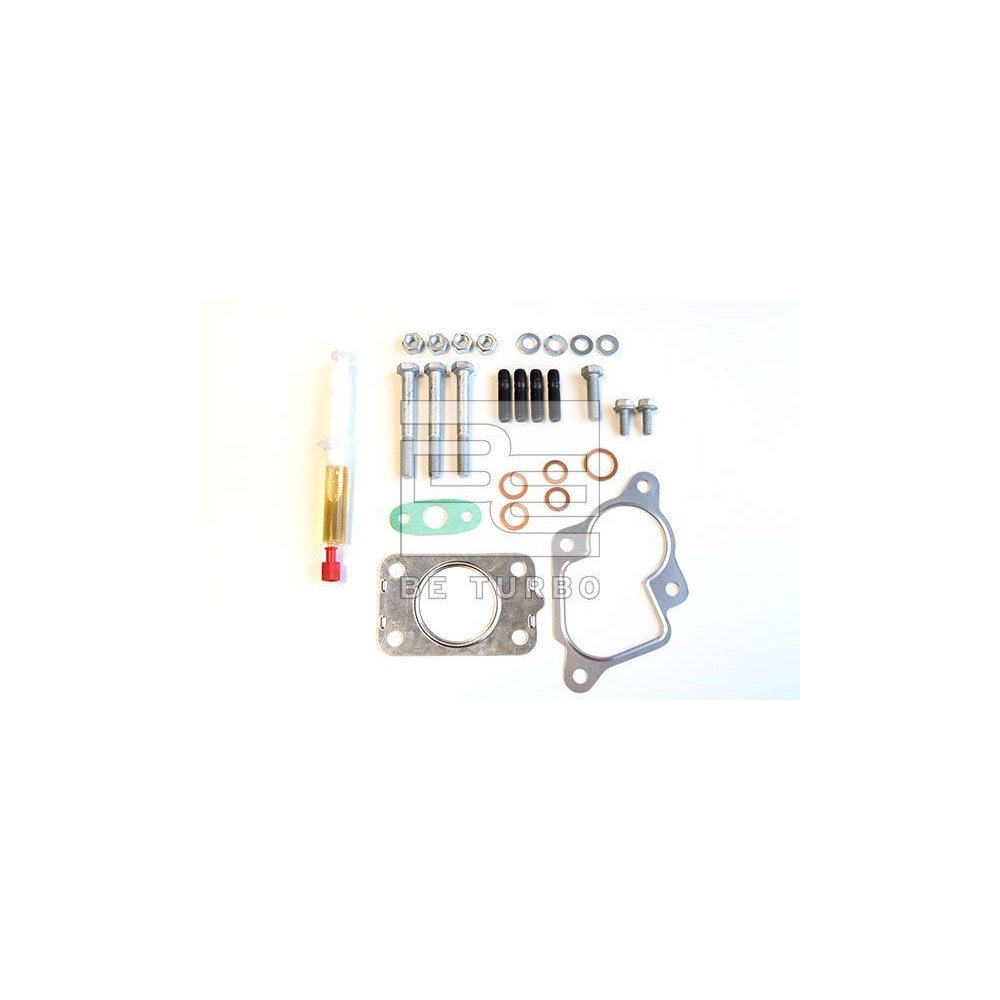 BE TURBO ABS752 Montagesatz, Lader f&uuml;r FIAT