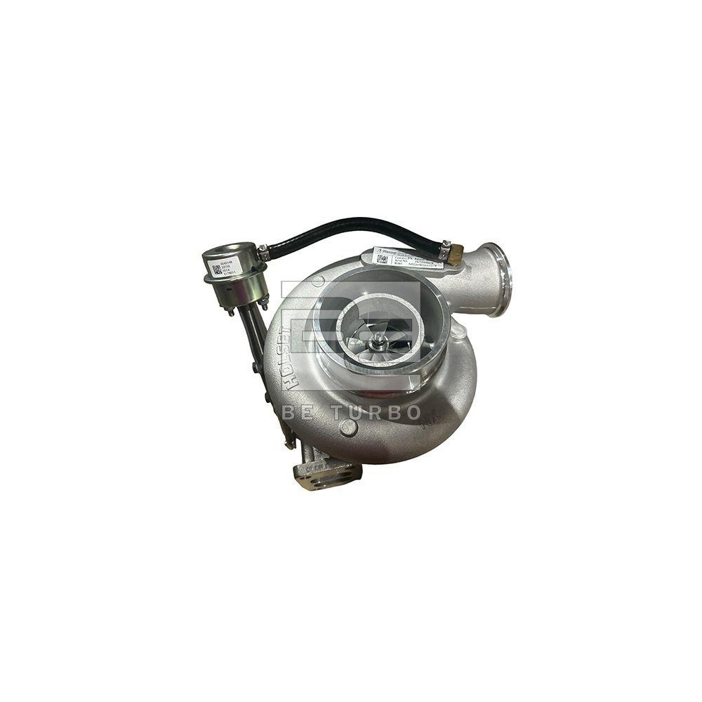 BE TURBO 129838 Lader, Aufladung f&uuml;r