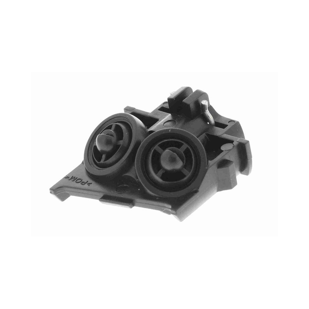 VEMO Waschwasserd&uuml;se, Scheinwerferreinigung links und rechts V10-08-0431 + V10-08-0432 f&uuml;r SEAT