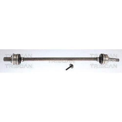 TRISCAN 8540 27577 Antriebswelle f&uuml;r VOLVO, Hinterachse links