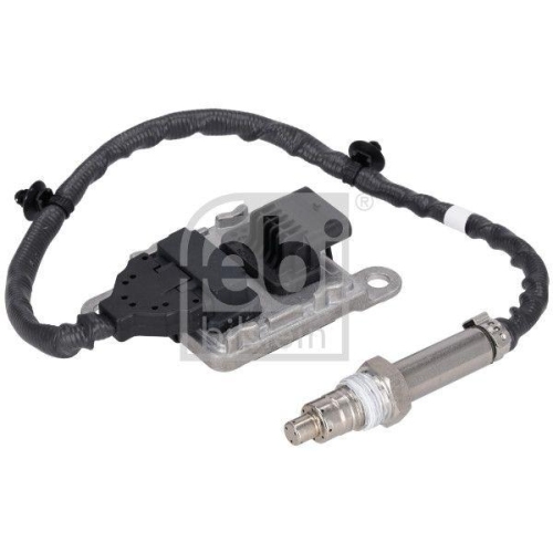FEBI BILSTEIN 1004555 NOx-Sensor, NOx-Katalysator f&uuml;r OPEL VAUXHALL