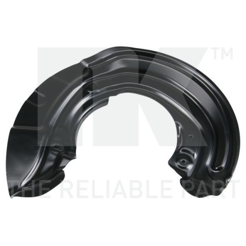 NK 231567 Spritzblech, Bremsscheibe f&uuml;r BMW, Vorderachse rechts