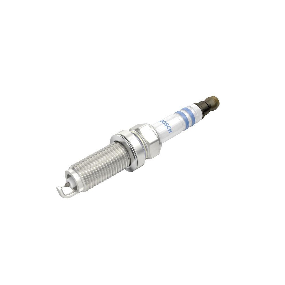 Z&uuml;ndkerze BOSCH 0 242 140 536 Double Iridium p2p f&uuml;r MAZDA SUBARU TOYOTA