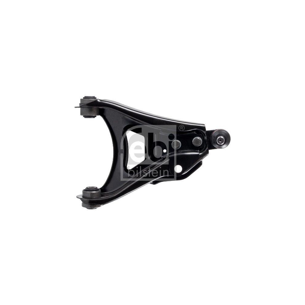 FEBI BILSTEIN Lenker, Radaufhängung 06942 für RENAULT, Vorderachse rechts, unten