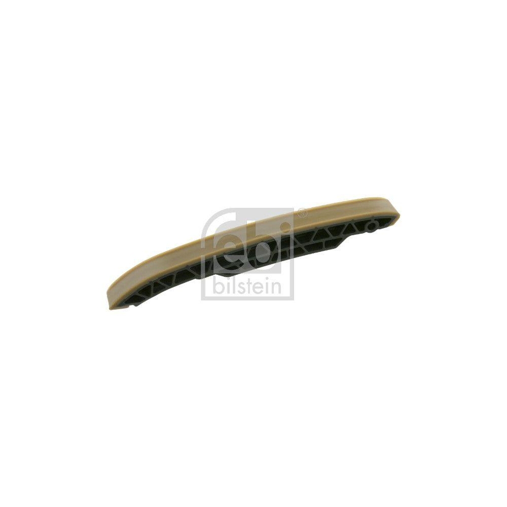 FEBI BILSTEIN Gleitschiene, Steuerkette 24284 für MERCEDES-BENZ, rechts unten