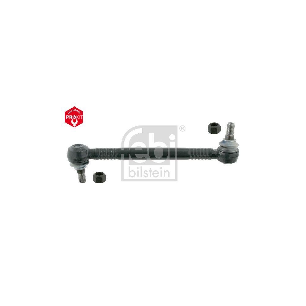 FEBI BILSTEIN Stange/Strebe, Stabilisator 27130 ProKit f&uuml;r VOLVO, Hinterachse