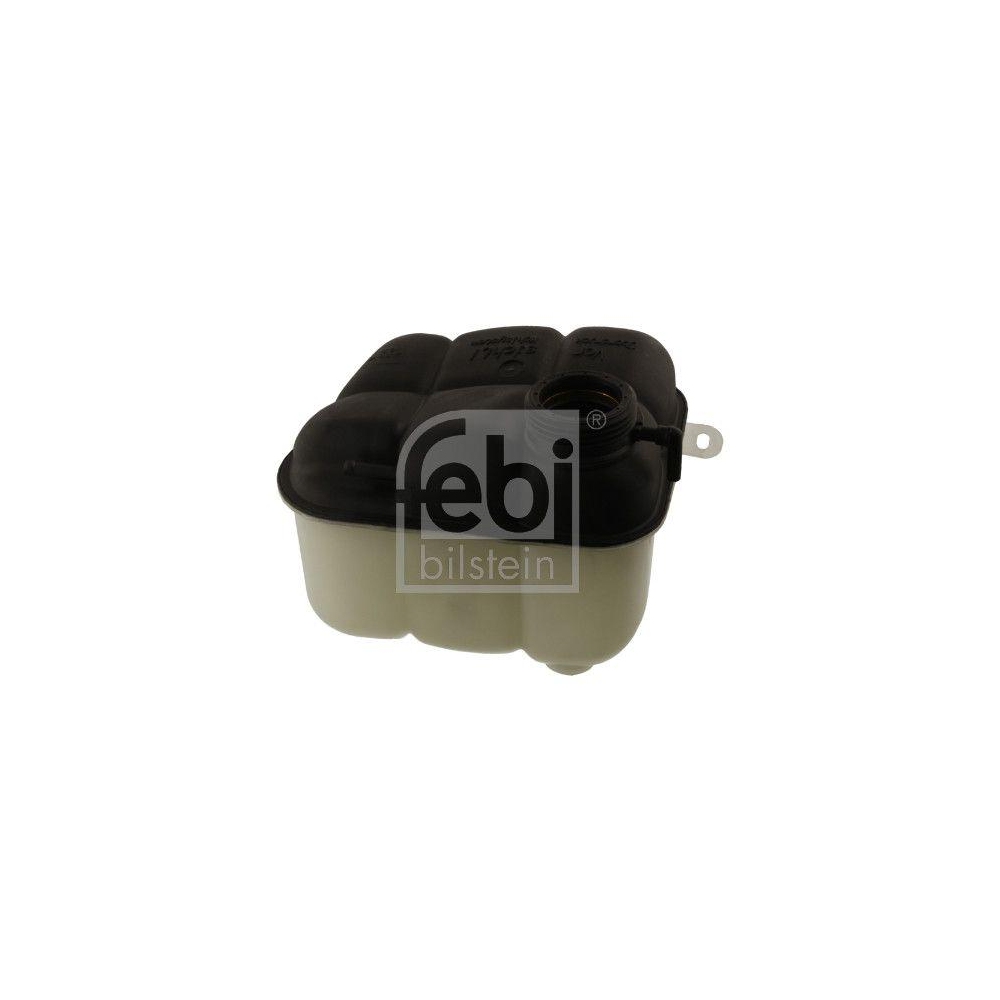 FEBI BILSTEIN Ausgleichsbeh&auml;lter, K&uuml;hlmittel 38803 f&uuml;r MERCEDES-BENZ