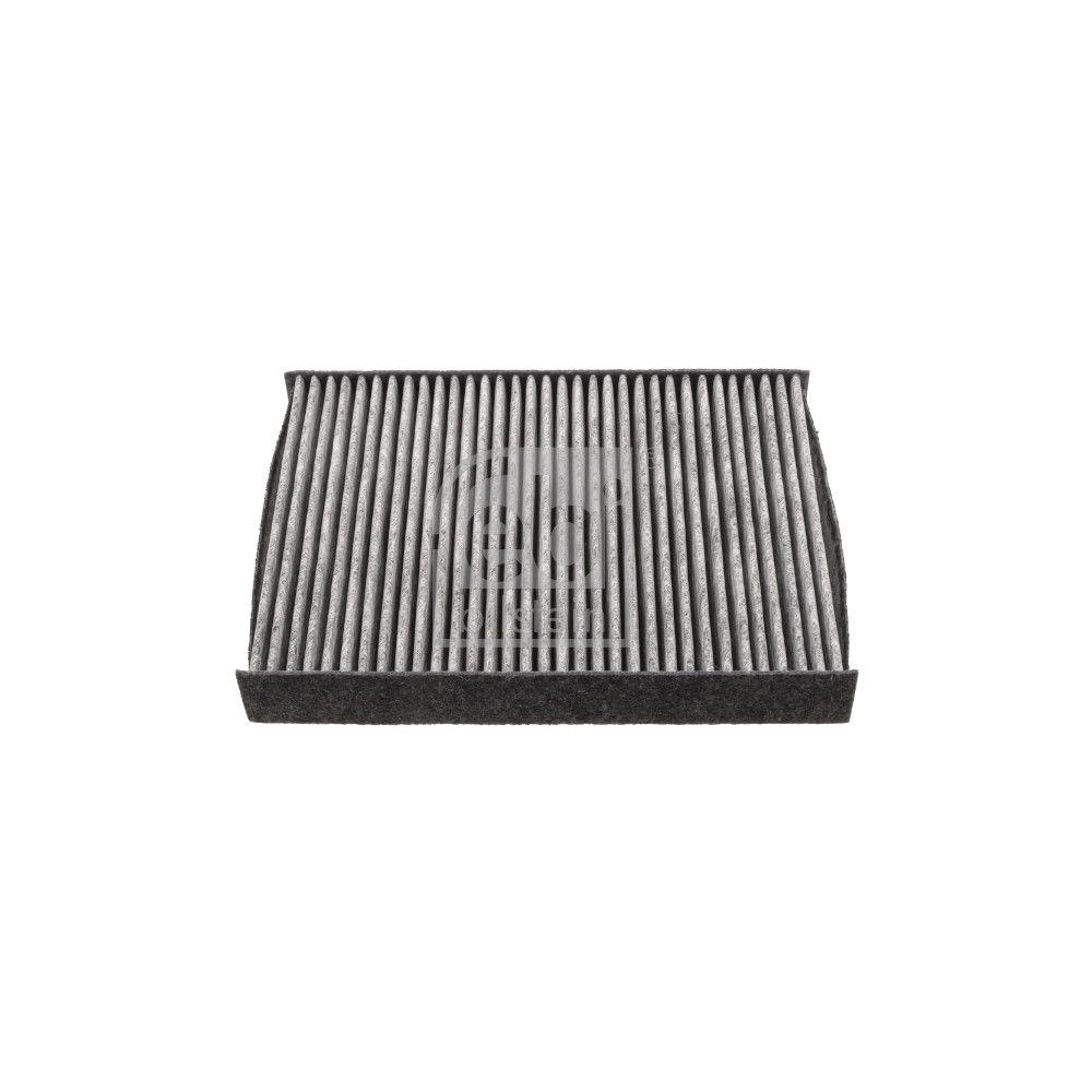 FEBI BILSTEIN Filter, Innenraumluft 48539 f&uuml;r NISSAN RENAULT SAMSUNG