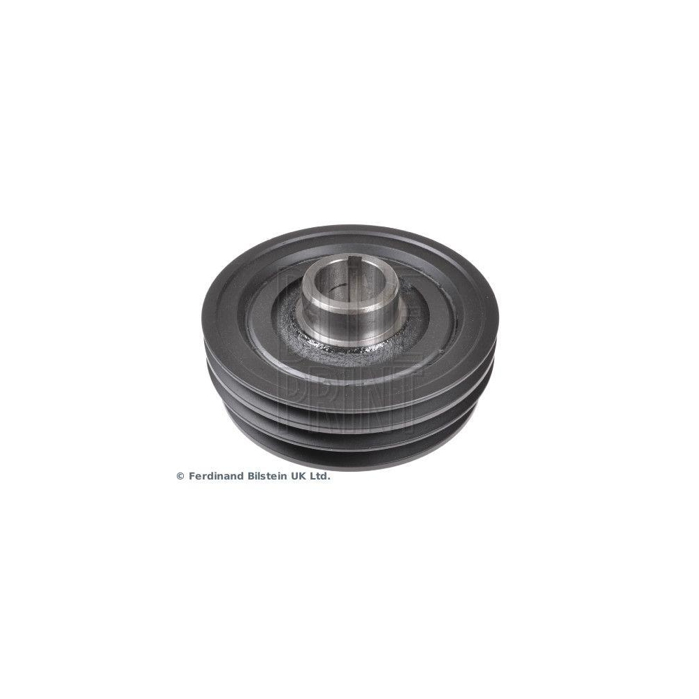 Riemenscheibe, Kurbelwelle BLUE PRINT ADC46115 f&uuml;r MITSUBISHI