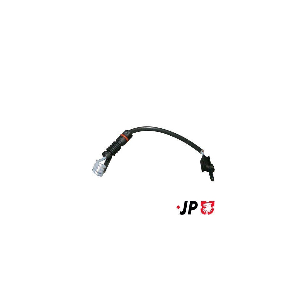 Sensor, Bremsbelagverschlei&szlig; JP GROUP 1397300200 JP f&uuml;r MERCEDES-BENZ