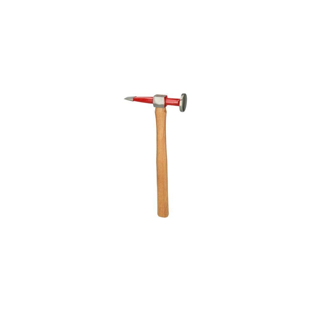 Flachspitzhammer KS TOOLS 140.2136 für