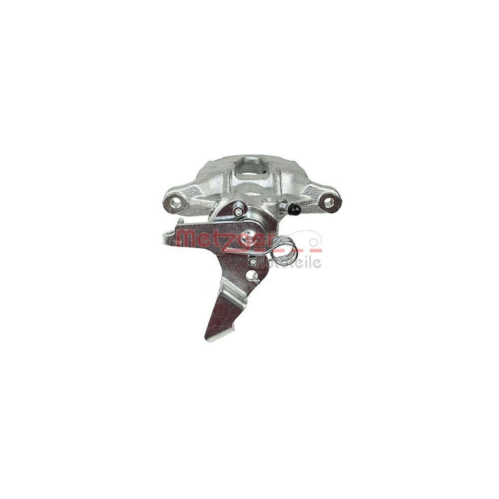 Bremssattel METZGER 6260458 f&uuml;r NISSAN OPEL RENAULT VAUXHALL GENERAL MOTORS
