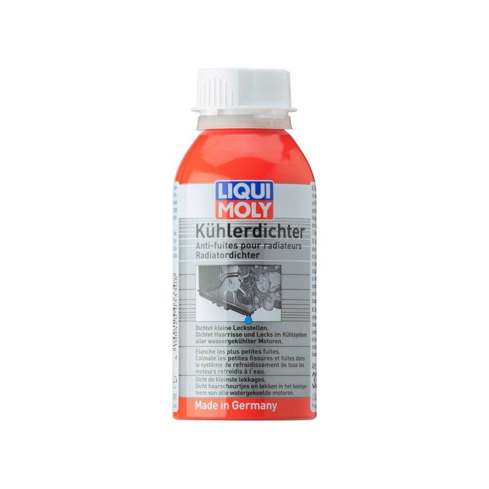Kühlerdichtstoff LIQUI MOLY 3330 Kühlerdichter für