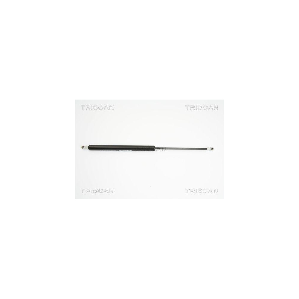 Gasfeder, Koffer-/Laderaum TRISCAN 8710 29276 f&uuml;r AUDI, hinten links