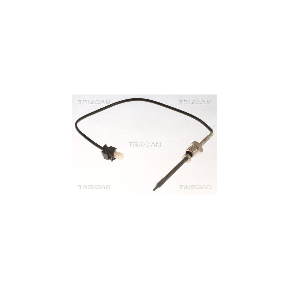 Sensor, Abgastemperatur TRISCAN 8826 23031 f&uuml;r MERCEDES-BENZ HITACHI