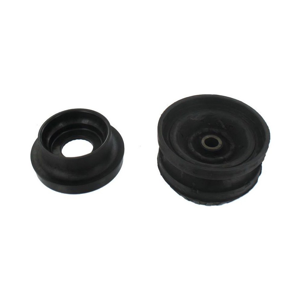 Federbeinst&uuml;tzlager SKF VKDA 35813 f&uuml;r MERCEDES-BENZ, Vorderachse