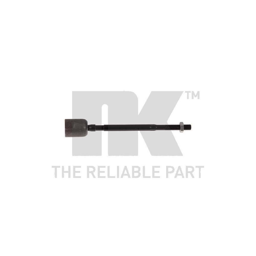 Axialgelenk, Spurstange NK 5035207 f&uuml;r SUZUKI, Vorderachse, innen