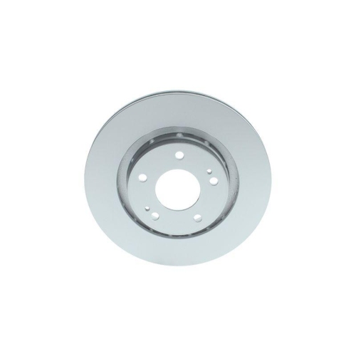 BOSCH 0 986 479 E76 Bremsscheibe f&uuml;r MITSUBISHI, Vorderachse