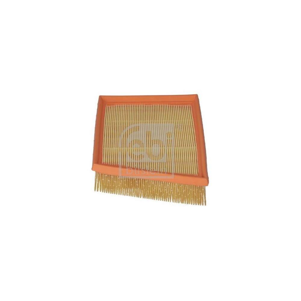 FEBI BILSTEIN Luftfilter 182570 f&uuml;r FORD FORD MOTOR COMPANY