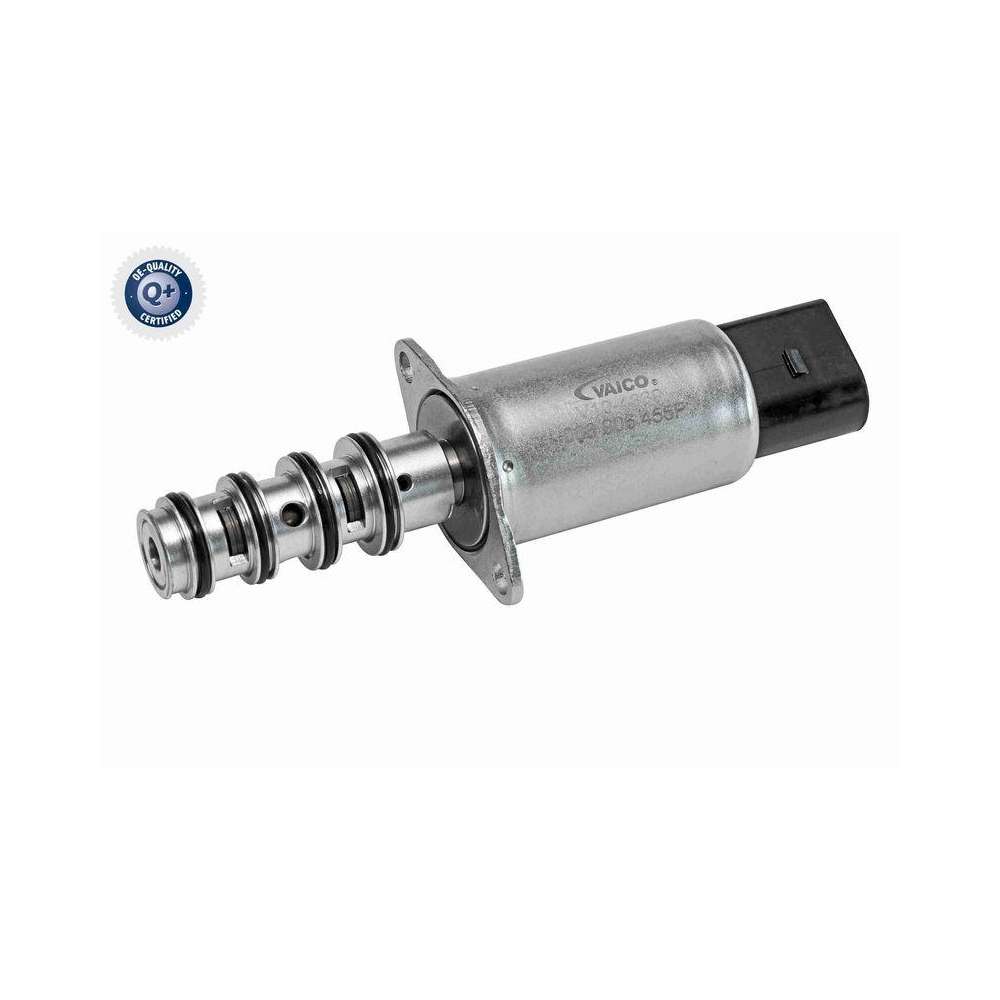 Steuerventil, Nockenwellenverstellung VAICO V10-4339 Q+, Erstausr&uuml;sterqualit&auml;t