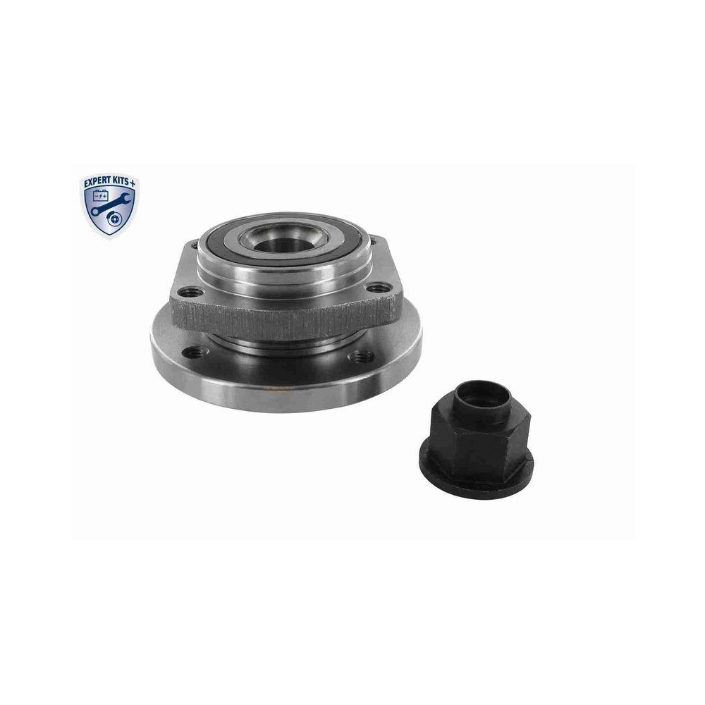 Radlagersatz VAICO V95-0221 EXPERT KITS + f&uuml;r VOLVO, Hinterachse, Vorderachse
