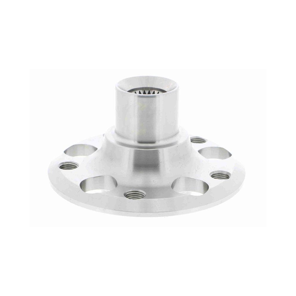 Radnabe VAICO V30-2484 Green Mobility Parts f&uuml;r MERCEDES-BENZ, Vorderachse