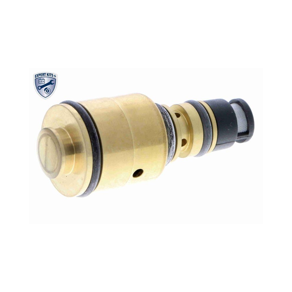 Regelventil, Kompressor VEMO V99-77-1006 EXPERT KITS + für VW VAG