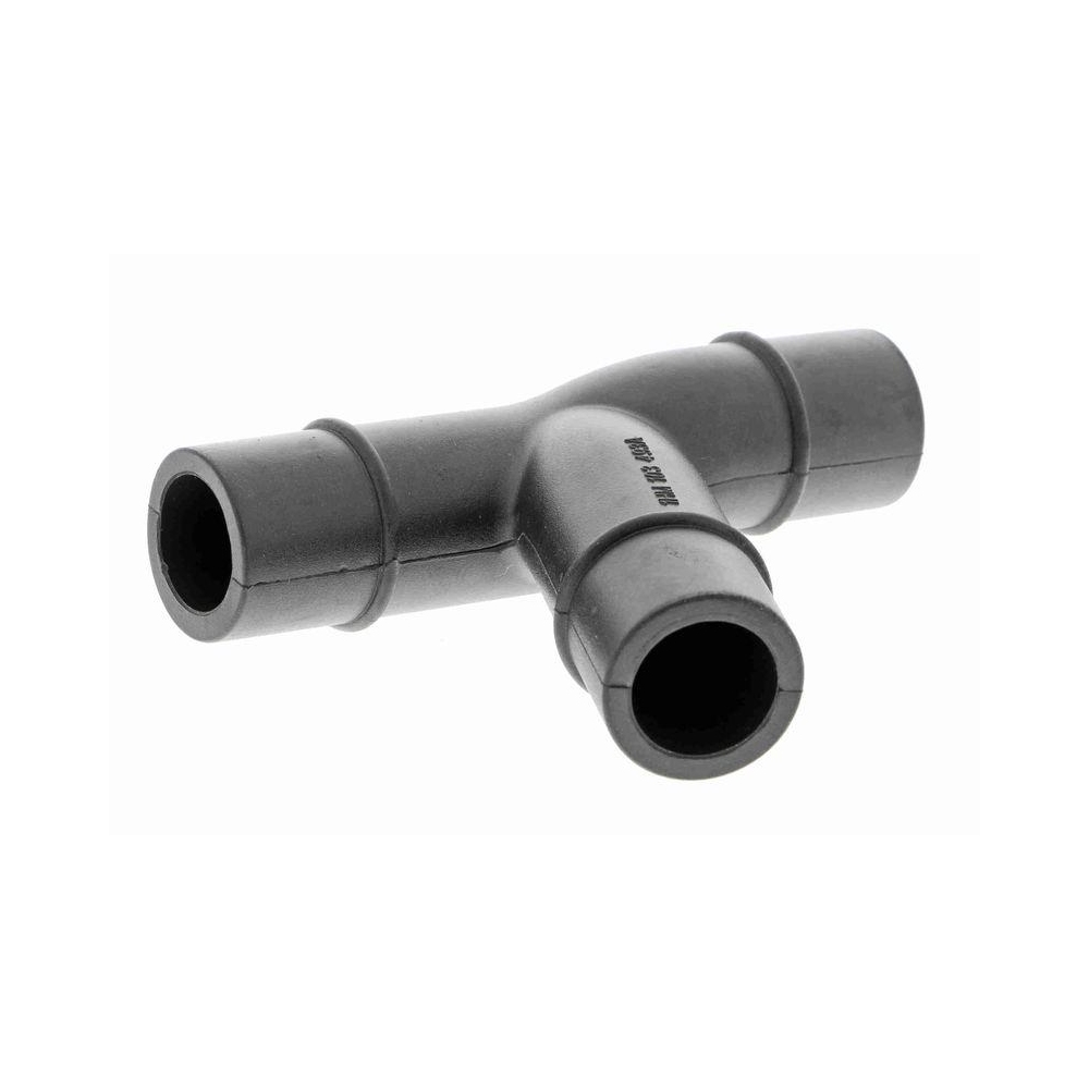 Schlauch, Kurbelgeh&auml;useentl&uuml;ftung VAICO V10-4632 Original VAICO Qualit&auml;t f&uuml;r VW