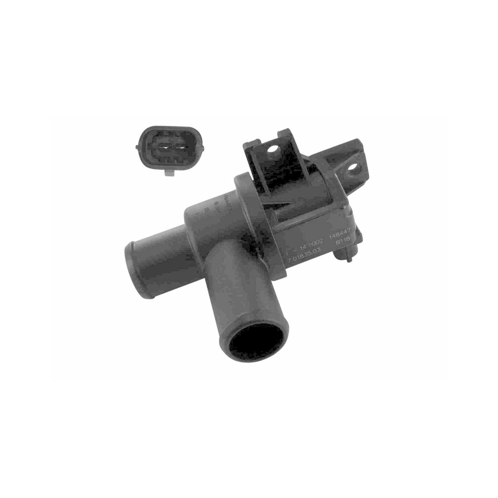 Schubumluftventil, Lader VEMO V24-77-0007 Original VEMO Qualit&auml;t f&uuml;r ALFA ROMEO