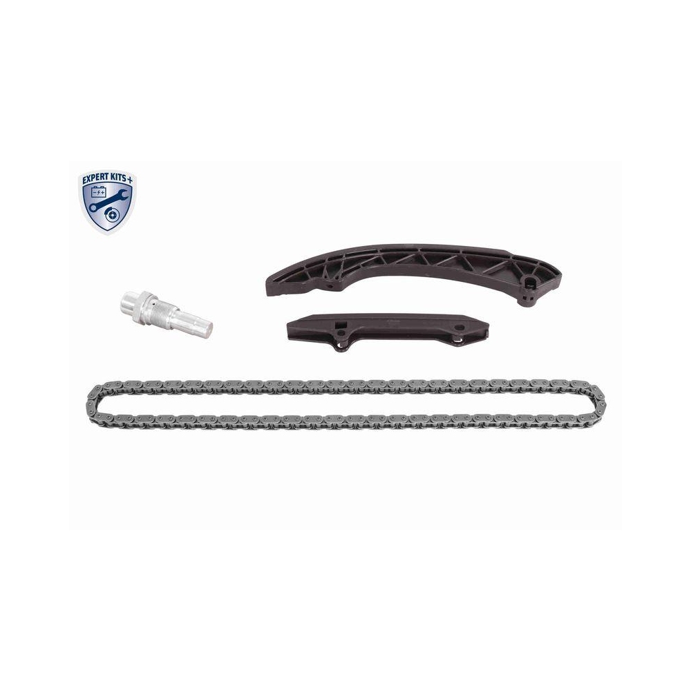 Steuerkettensatz VAICO V20-10007-BEK EXPERT KITS + für BMW OPEL VAUXHALL, unten