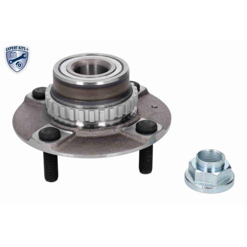 ACKOJA A52-0046 Radlagersatz EXPERT KITS + f&uuml;r HYUNDAI, Hinterachse