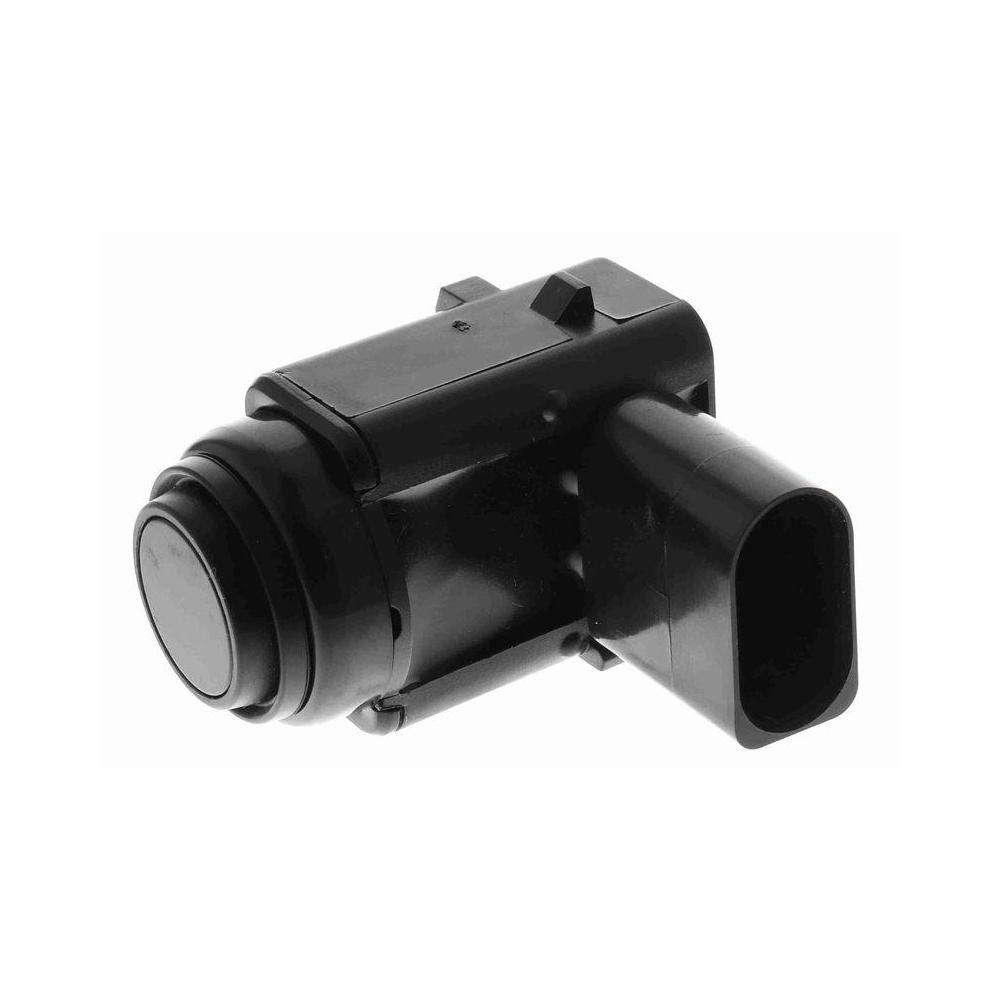 Sensor, Einparkhilfe VEMO V45-72-0327 Original VEMO Qualit&auml;t f&uuml;r PORSCHE, hinten