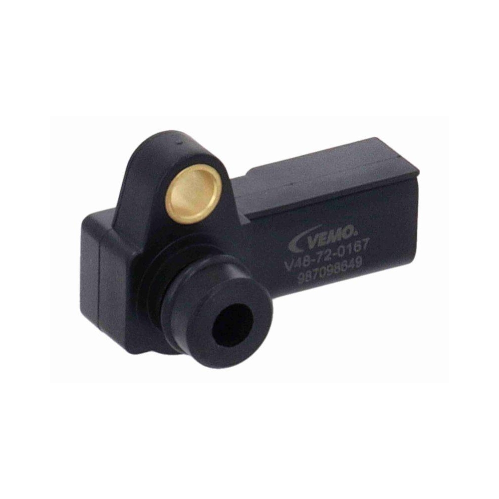 Sensor, Saugrohrdruck VEMO V48-72-0167 Green Mobility Parts f&uuml;r LAND ROVER