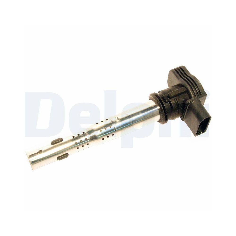 DELPHI CE20034-12B1 Zündspule für AUDI SEAT SKODA VW VAG HITACHI