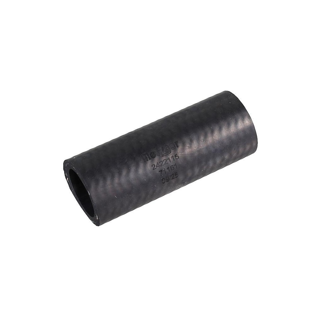 K&uuml;hlerschlauch METZGER 2422115 f&uuml;r AUDI PORSCHE VW