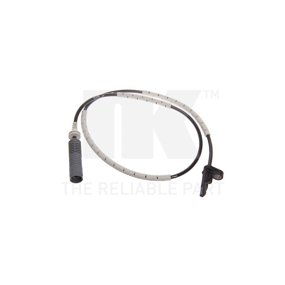 Sensor, Raddrehzahl NK 291523 f&uuml;r BMW, f&uuml;r Fahrzeuge mit Aktivlenkung