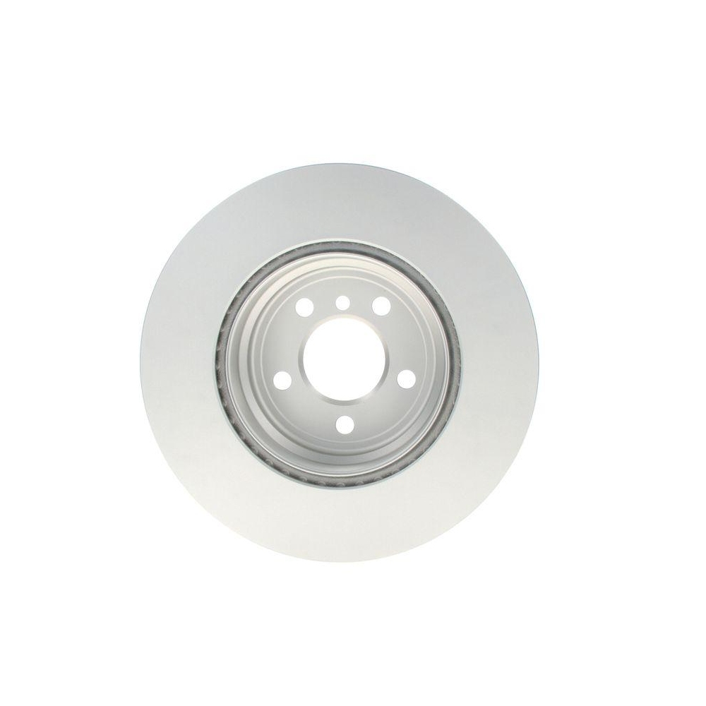 Bremsscheibe BOSCH 0 986 479 443 f&uuml;r BMW, Hinterachse